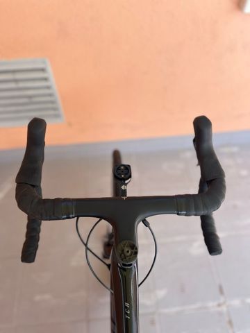 Brugt Giant TCR Advanced Disc 2 2022 2022 Road & Gravel — billede 6 af 6