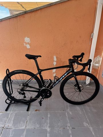 Brugt Giant TCR Advanced Disc 2 2022 2022 Road & Gravel — billede 1 af 6