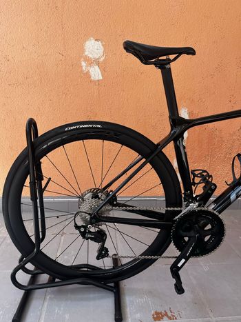 Used Giant TCR Advanced Disc 2 2022 2022 Road & Gravel — image 3 of 6