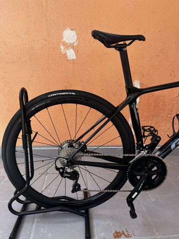 Brugt Giant TCR Advanced Disc 2 2022 2022 Road & Gravel — billede 3 af 6