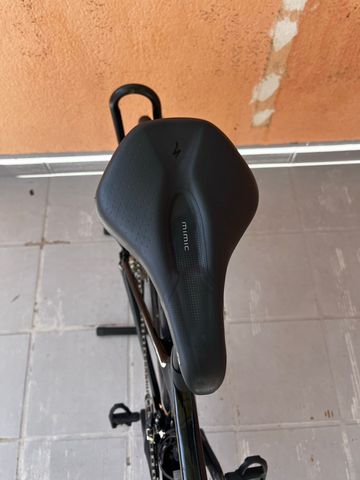Brugt Giant TCR Advanced Disc 2 2022 2022 Road & Gravel — billede 5 af 6