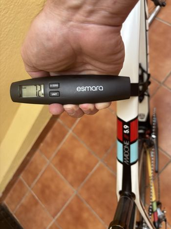 Used Trek Madone Shimano Ultegra 2014 Road & Gravel, White — image 6 of 14