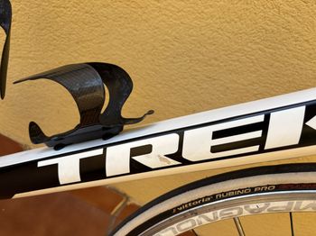 Used Trek Madone Shimano Ultegra 2014 Road & Gravel, White — image 13 of 14
