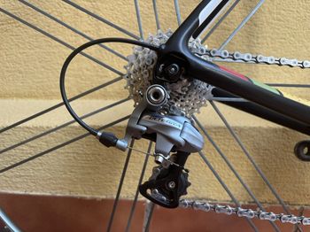 Used Trek Madone Shimano Ultegra 2014 Road & Gravel, White — image 3 of 14