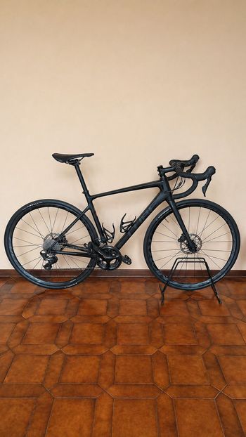 Used CUBE ATTAIN GTC SLT Disc 2018 2018 Road & Gravel