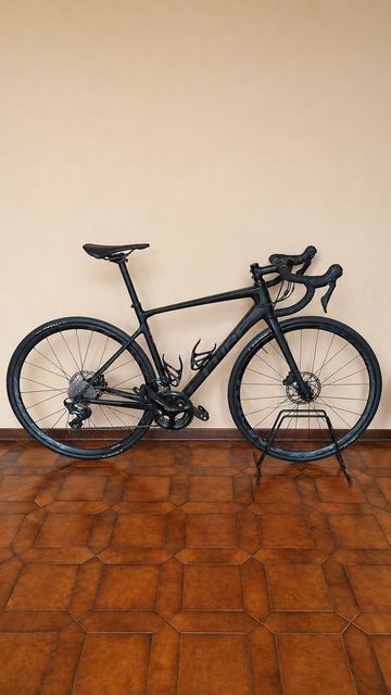 Brugt CUBE ATTAIN GTC SLT Disc 2018 2018 Road & Gravel — billede 1 af 3