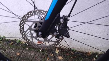 Used Giant Road-E+ 1 2018 2018 Road & Gravel, Black — image 11 of 16