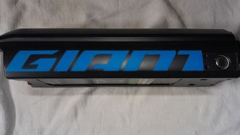 Used Giant Road-E+ 1 2018 2018 Road & Gravel, Black — image 14 of 16