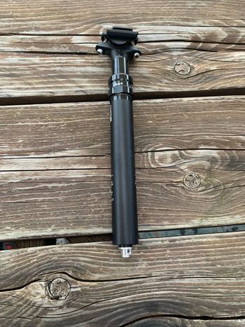 Used CANYON SPECTRAL AL 9.9 EX 29 MTB / GRÖßE M CANYON SPECTRAL AL 9.9 EX 29 MTB / GRÖßE M Custom SRAM X01 Eagle AXS 2014 Mountainbike, Black — image 7 of 8