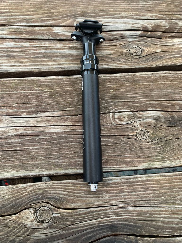 Used CANYON SPECTRAL AL 9.9 EX 29 MTB / GRÖßE M CANYON SPECTRAL AL 9.9 EX 29 MTB / GRÖßE M Custom SRAM X01 Eagle AXS 2014 Mountainbike, Black — image 7 of 8