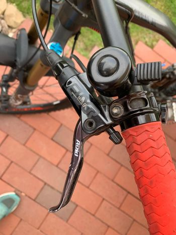 Used CANYON SPECTRAL AL 9.9 EX 29 MTB / GRÖßE M CANYON SPECTRAL AL 9.9 EX 29 MTB / GRÖßE M Custom SRAM X01 Eagle AXS 2014 Mountainbike, Black — image 3 of 8