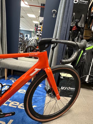 Używany 3T SRAM Rival eTap AXS 2026 Road & Gravel — zdjęcie 3 z 7