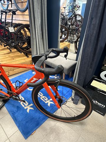Używany 3T SRAM Rival eTap AXS 2026 Road & Gravel — zdjęcie 6 z 7
