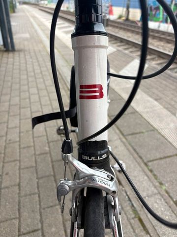 Brugt Bulls Desert Falcon 2009 Road & Gravel — billede 3 af 4