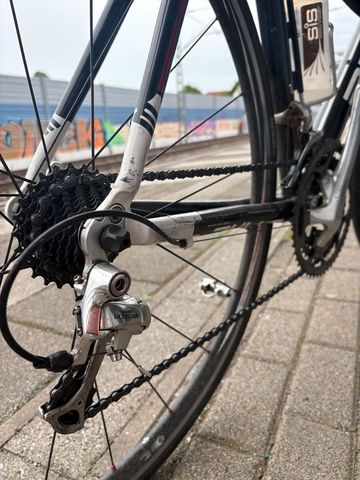 Brugt Bulls Desert Falcon 2009 Road & Gravel — billede 4 af 4