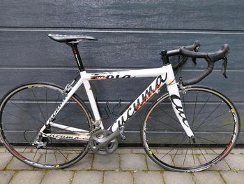 Used BULLS Bulls Desert Falcon 2009 Road & Gravel, Schwarz — image 13 of 14
