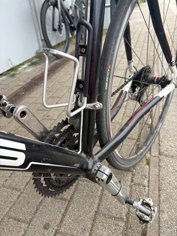 Brugt Bulls Desert Falcon 2009 Road & Gravel — billede 2 af 4