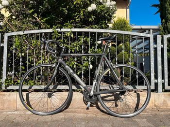 Used BULLS Bulls Desert Falcon 2009 Road & Gravel, Schwarz — image 7 of 14