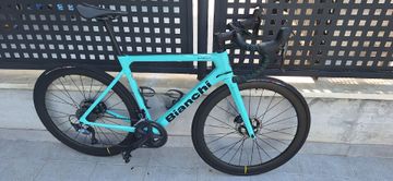 Gebrauchtes Bianchi Sprint Ultegra 2021 2021 Road & Gravel