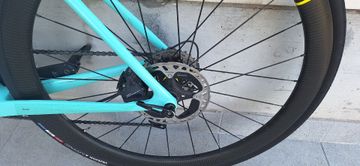 Brugt Bianchi Sprint Ultegra 2021 2021 Road & Gravel — billede 4 af 9