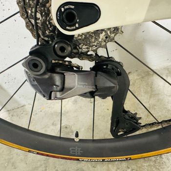 Used Factor OSTRO VAM - 1900 - Shimano Dura-Ace 2024 2024 Road & Gravel — image 3 of 11