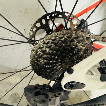 Used Factor OSTRO VAM - 1900 - Shimano Dura-Ace 2024 2024 Road & Gravel — image 2 of 11