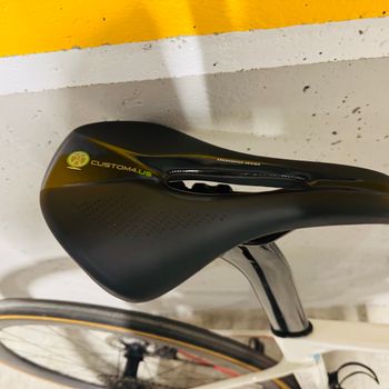 Used Factor OSTRO VAM - 1900 - Shimano Dura-Ace 2024 2024 Road & Gravel — image 5 of 11