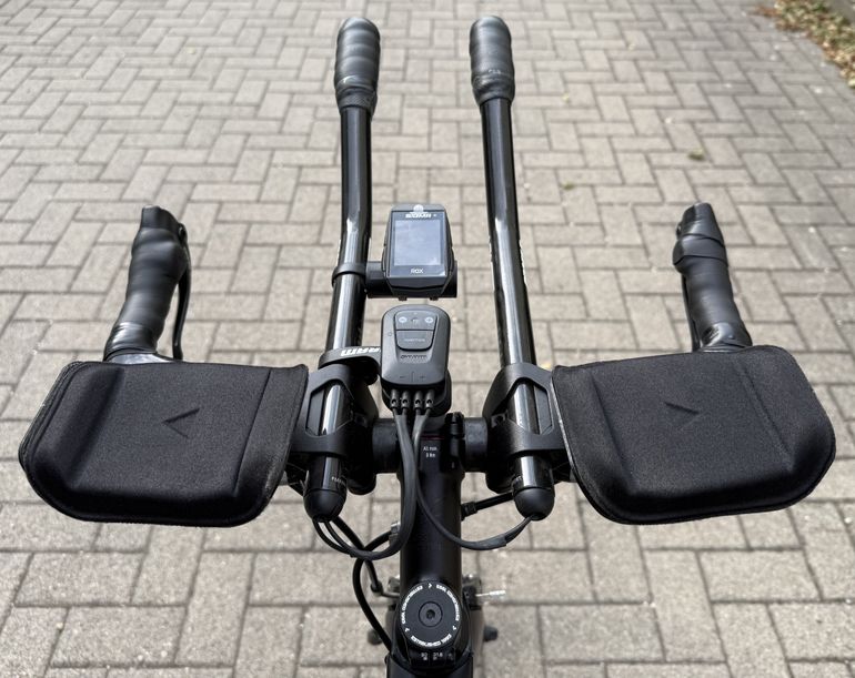 Brugt CUBE Aerium SRAM Red eTap 2018 Road & Gravel — billede 6 af 6
