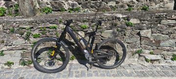 Używany UNNO Mith Factory 2024 2024 Mountainbike — zdjęcie 2 z 7
