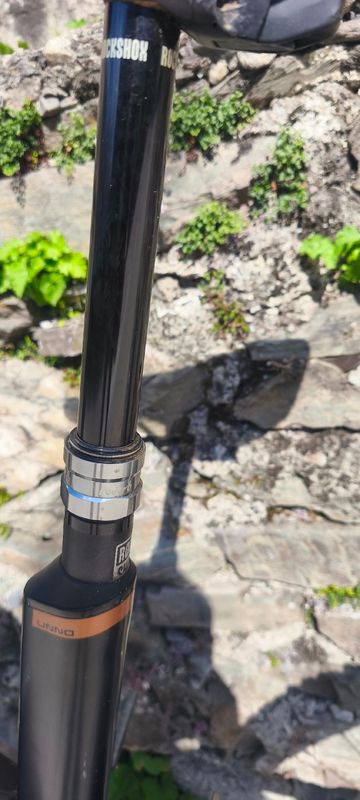 Używany UNNO Mith Factory 2024 2024 Mountainbike — zdjęcie 6 z 7