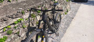 Używany UNNO Mith Factory 2024 2024 Mountainbike — zdjęcie 4 z 7