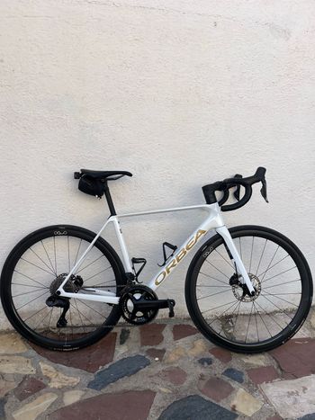 Used Orbea ORCA M20iTEAM 2025 2025 Road & Gravel