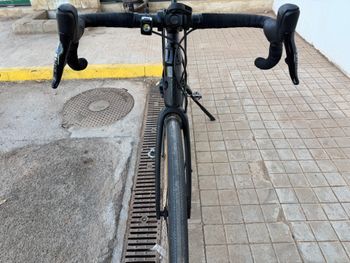 Used CUBE NUROAD HYBRID C:62 SRAM Force eTap AXS 2021 Road & Gravel — image 8 of 11