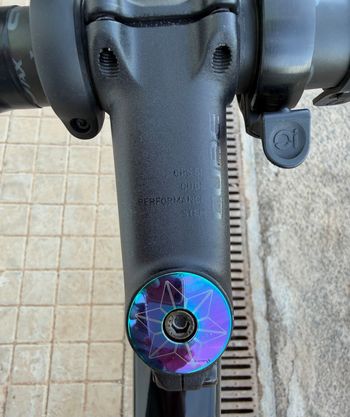 Used CUBE NUROAD HYBRID C:62 SRAM Force eTap AXS 2021 Road & Gravel — image 4 of 11