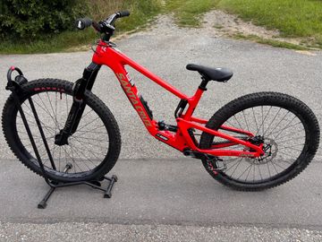 Used Santa Cruz 5010 Single Speed / Fixed Gear 2023 MTB