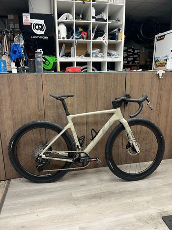 Used Scott Addict Gravel 20 2026 2026 Road & Gravel