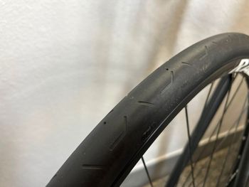 Used CUBE ATTAIN GTC SL Disc 2019 2019 Road & Gravel, Black — image 18 of 18