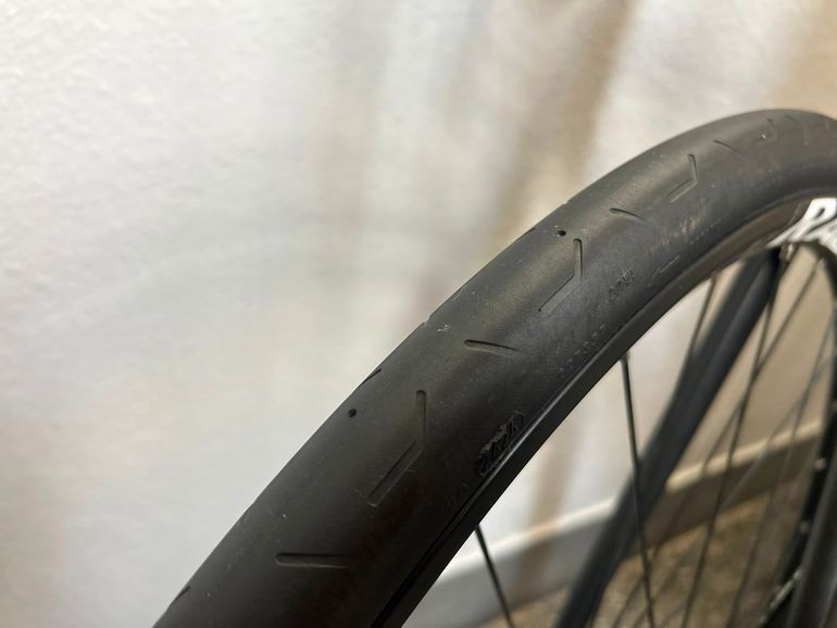 Used CUBE ATTAIN GTC SL Disc 2019 2019 Road & Gravel, Black — image 18 of 18