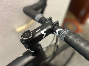 Used CUBE ATTAIN GTC SL Disc 2019 2019 Road & Gravel, Black — image 11 of 18
