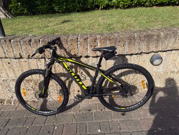Used Scott Aspect 940 2017 2017 MTB