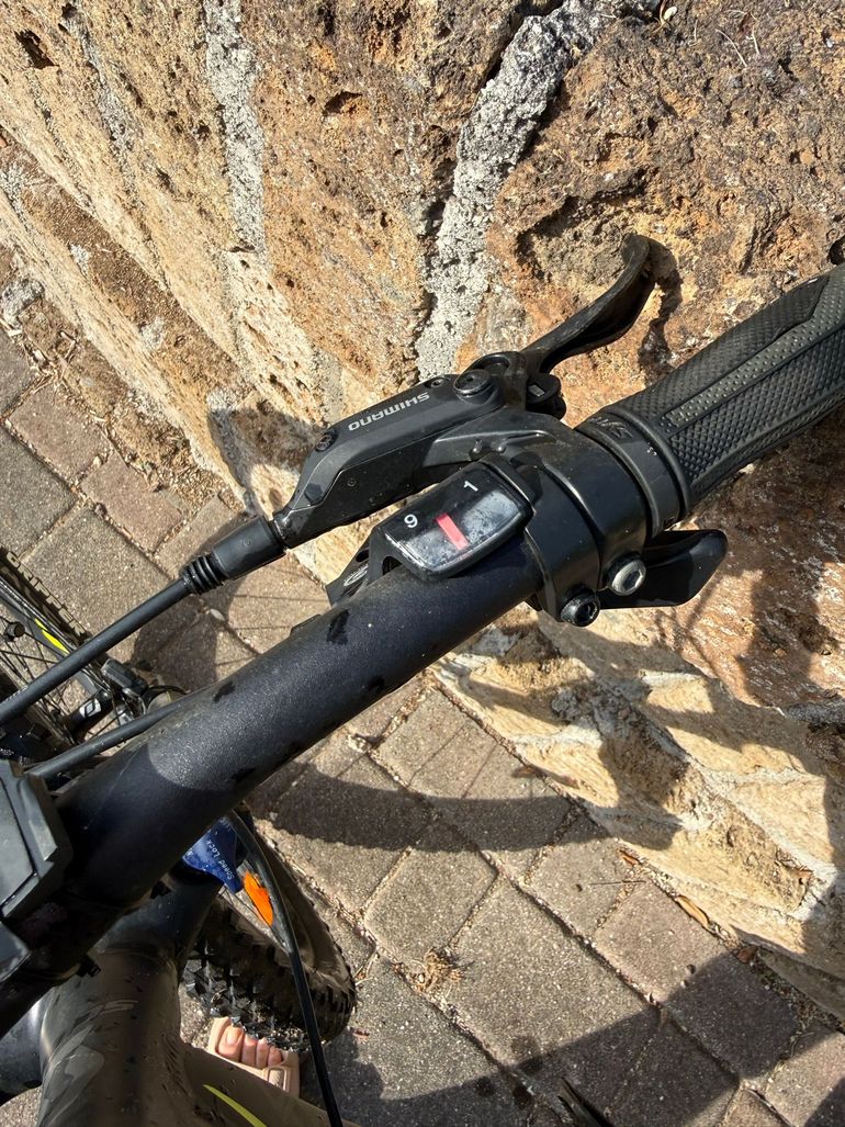 Used Scott Aspect 940 2017 2017 Mountainbike, Black, 29 — image 8 of 11