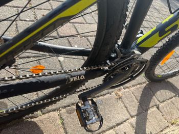 Used Scott Aspect 940 2017 2017 Mountainbike, Black, 29 — image 10 of 11
