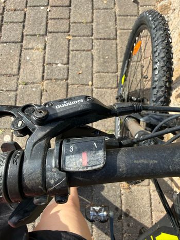 Used Scott Aspect 940 2017 2017 Mountainbike, Black, 29 — image 11 of 11