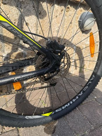 Used Scott Aspect 940 2017 2017 Mountainbike, Black, 29 — image 5 of 11