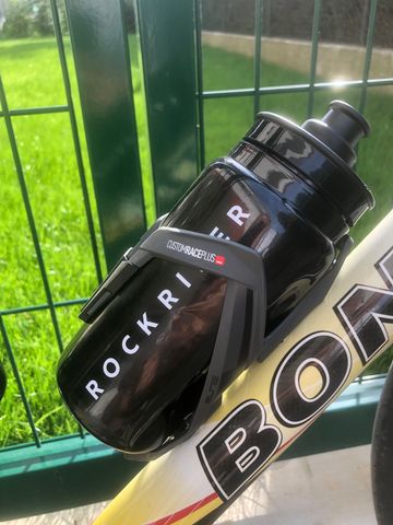 Bonetti 2020 2015 Road & Gravel usato, Nero — immagine 18 di 18