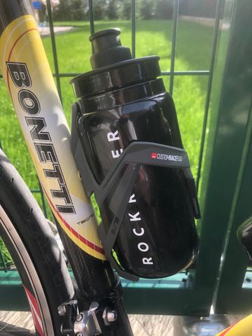 Bonetti 2020 2015 Road & Gravel usato, Nero — immagine 17 di 18