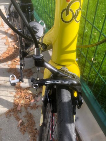 Bonetti 2020 2015 Road & Gravel usato, Nero — immagine 16 di 18