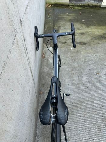 Used Canyon Ultimate Shimano Dura Ace Di2 2019 Road & Gravel — image 8 of 9