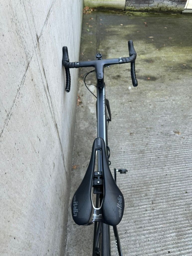 Used Canyon Ultimate Shimano Dura Ace Di2 2019 Road & Gravel — image 8 of 9