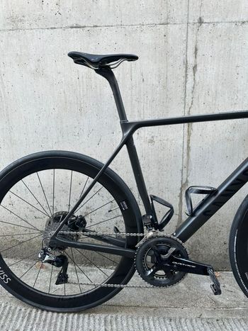 Used Canyon Ultimate Shimano Dura Ace Di2 2019 Road & Gravel — image 3 of 9